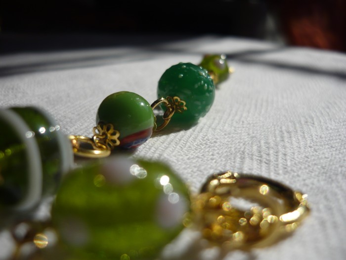 Braccialetto_lampwork_verde_2