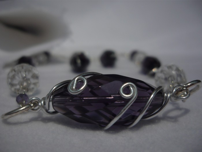 Collana_swarovski_affusolati_viola_2