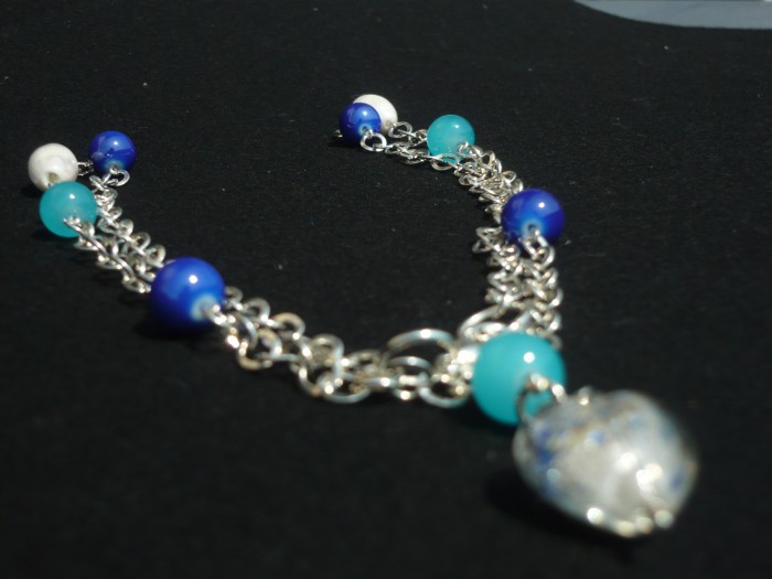 Collana_blu_celeste_cuore_2