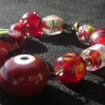 Braccialetto_lampwork_rosso_1