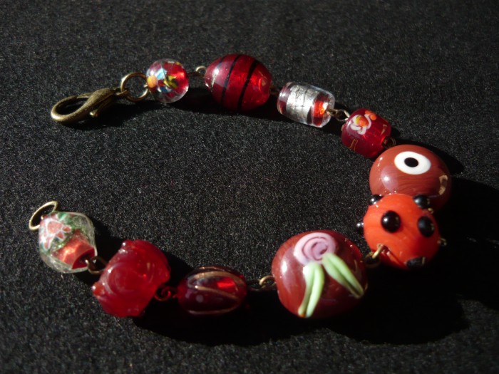 Braccialetto_lampwork_rosso_3