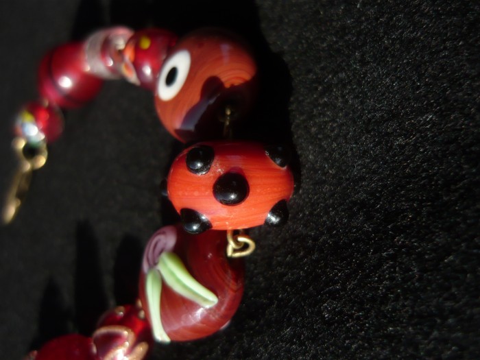 Braccialetto_lampwork_rosso_4