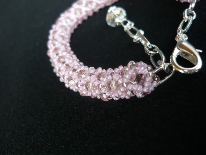 Braccialetto_rosa_swarovski_miyuki_4